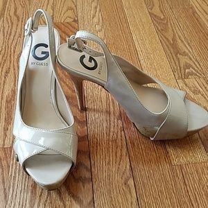 Guess heels